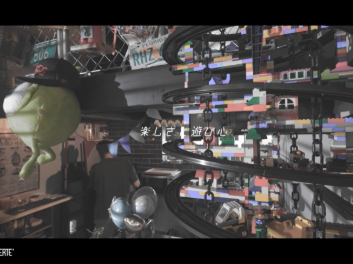 プロモーション動画制作