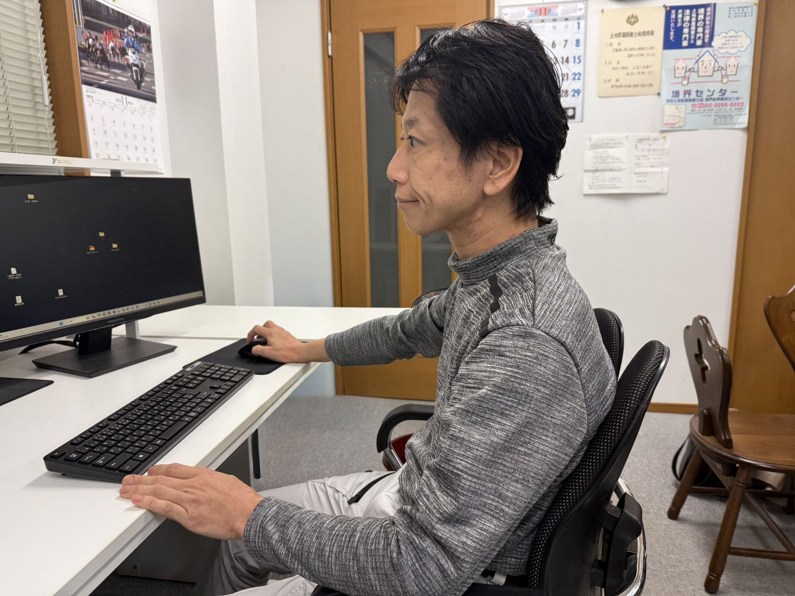 ノウハウ不足を『データ分析』で克服。今、未来の組織を育むフェーズへ。