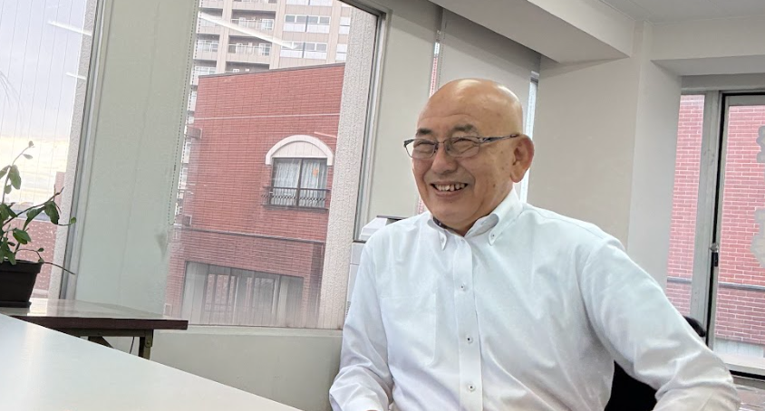 元広告のプロが選んだのは、数字ではなく「人」。なぜ、ファインズを選んでくれたのか？