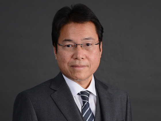 白木 政宏