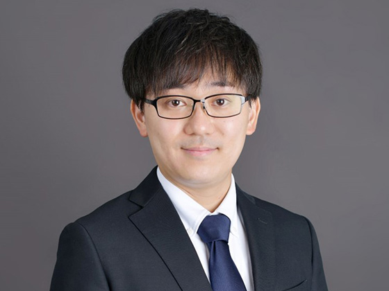 赤池 直樹
