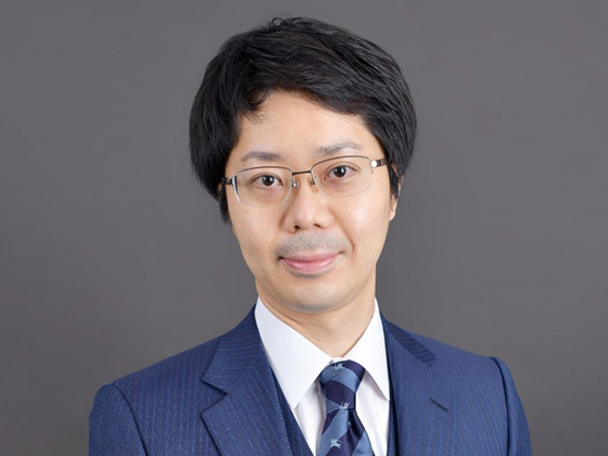 市野澤 剛士