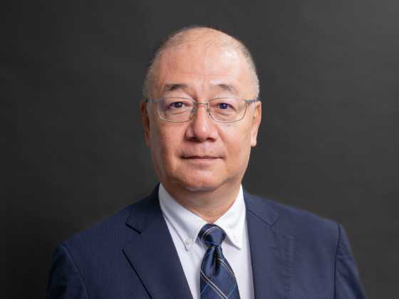中村 研一