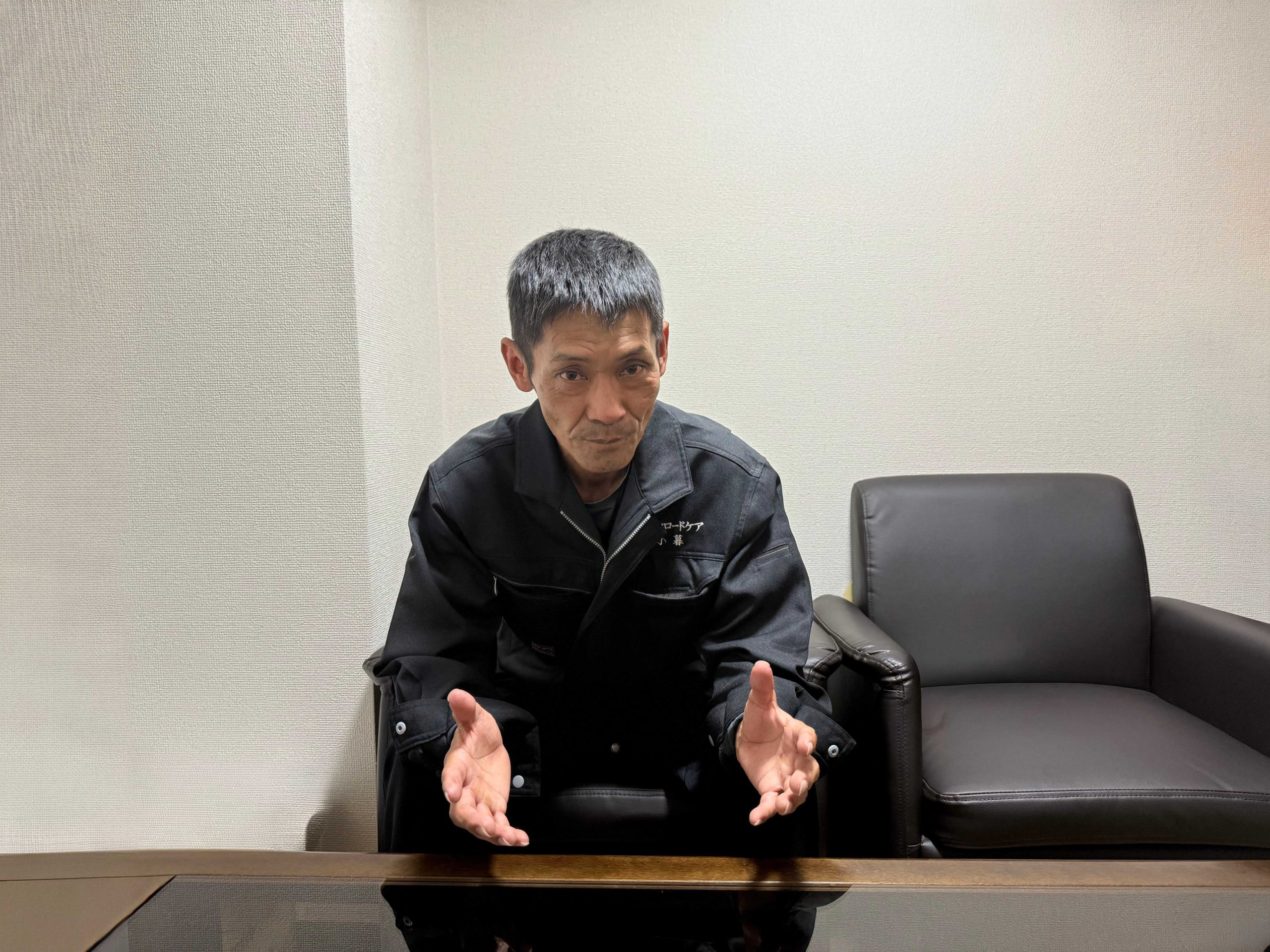 株式会社 トコロードケア